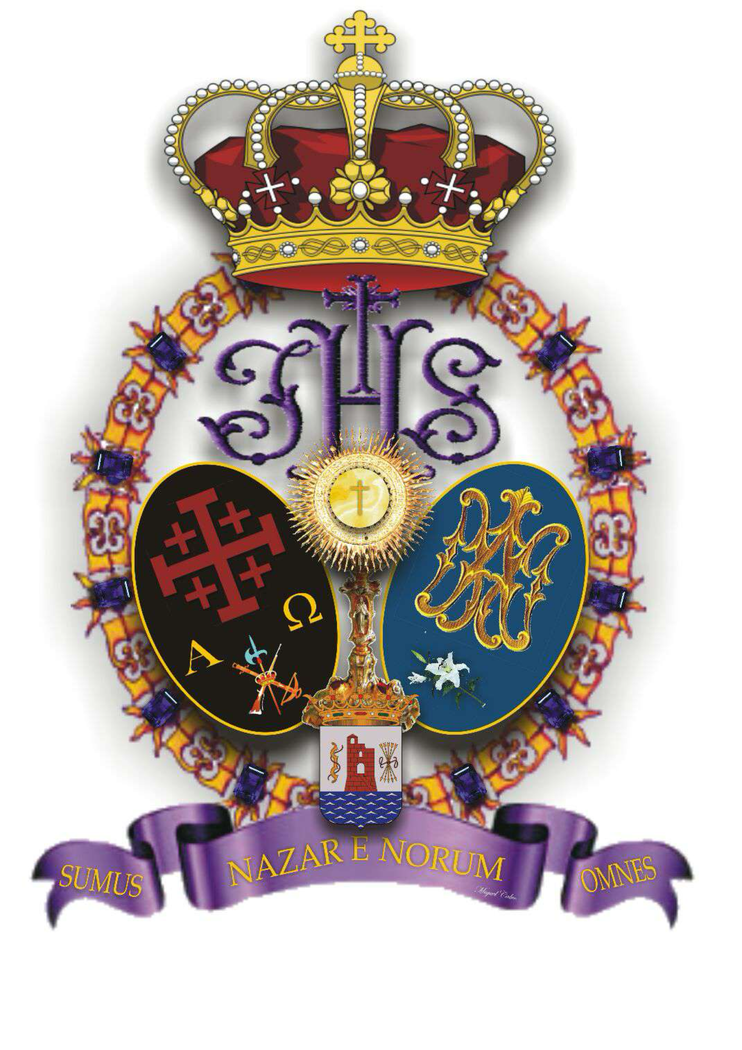 Logo Nazareno