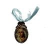 Medalla bebé - Imagen 4