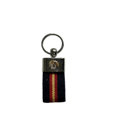 Llavero cuerda España